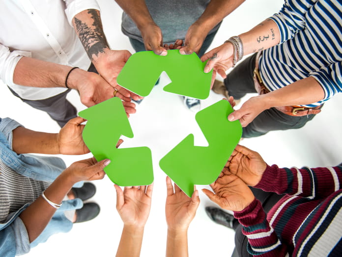 Conheça mais sobre a Electro-Tec Reciclagem